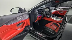 2023 Mercedes-Benz AMG GT 4Door 43 4MATIC+ — фото 10