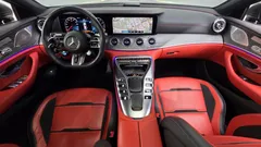 2023 Mercedes-Benz AMG GT 4Door 43 4MATIC+ — фото 14