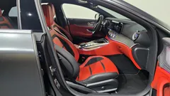 2023 Mercedes-Benz AMG GT 4Door 43 4MATIC+ — фото 15