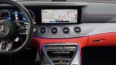 2023 Mercedes-Benz AMG GT 4Door 43 4MATIC+ — фото 18