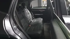 2022 Honda CR-V 2.0 Hybrid Touring 4WD, серый — фото 12