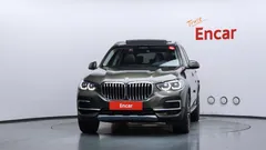 2023 BMW X5 xDrive 30d xLine, 연금색 — фото 3