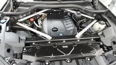 2023 BMW X5 xDrive 30d xLine, 연금색 — фото 6