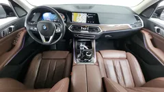 2023 BMW X5 xDrive 30d xLine, 연금색 — фото 7