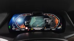 2023 BMW X5 xDrive 30d xLine, 연금색 — фото 8