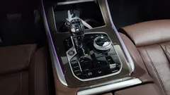 2023 BMW X5 xDrive 30d xLine, 연금색 — фото 9