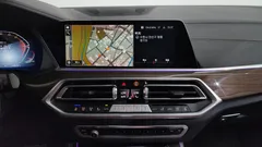 2023 BMW X5 xDrive 30d xLine, 연금색 — фото 13