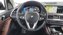 2023 BMW X5 xDrive 30d xLine, 연금색 — фото 14