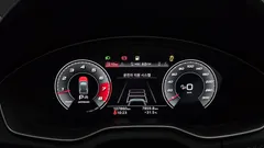 2021 Audi SQ5 3.0 TFSI Quattro, серо-серебристый — фото 8