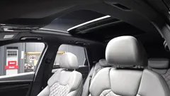 2021 Audi SQ5 3.0 TFSI Quattro, серо-серебристый — фото 18