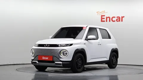 2023 Hyundai Casper Modern