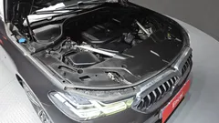 2022 BMW Gran Turismo 620d xDrive M Sport, серый — фото 6