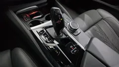 2022 BMW Gran Turismo 620d xDrive M Sport, серый — фото 9