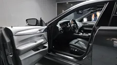 2022 BMW Gran Turismo 620d xDrive M Sport, серый — фото 10