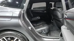 2022 BMW Gran Turismo 620d xDrive M Sport, серый — фото 11