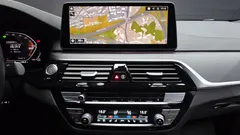 2022 BMW Gran Turismo 620d xDrive M Sport, серый — фото 13