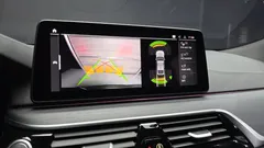 2022 BMW Gran Turismo 620d xDrive M Sport, серый — фото 15