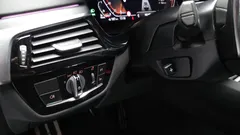 2022 BMW Gran Turismo 620d xDrive M Sport, серый — фото 20