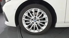 2021 BMW 2-Series 218d Advantage, белый — фото 5