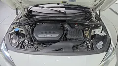 2021 BMW 2-Series 218d Advantage, белый — фото 6