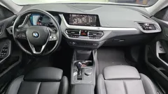 2021 BMW 2-Series 218d Advantage, белый — фото 14