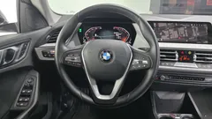 2021 BMW 2-Series 218d Advantage, белый — фото 17