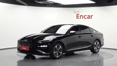 2023 Kia K8 Signature — фото 1