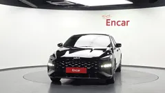 2023 Kia K8 Signature — фото 3