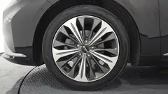 2023 Kia K8 Signature — фото 5