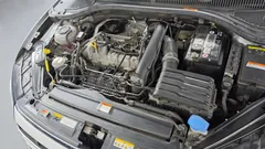 2021 Volkswagen Jetta 1.4 TSI Prestige, серо-серебристый — фото 6
