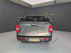 2023 KG_Mobility_Ssangyong Rexton Diesel 2.2 4WD, серый — фото 6