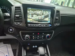 2023 KG_Mobility_Ssangyong Rexton Diesel 2.2 4WD, серый — фото 9