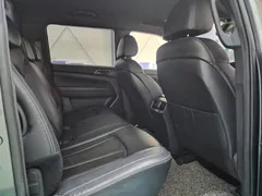 2023 KG_Mobility_Ssangyong Rexton Diesel 2.2 4WD, серый — фото 17