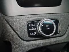 2023 KG_Mobility_Ssangyong Rexton Diesel 2.2 4WD, серый — фото 18