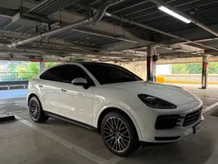 2022 Porsche Cayenne 3.0 Coupe — фото 3