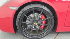 2022 Porsche 718 4.0 GTS — фото 5