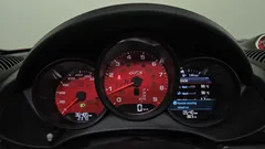 2022 Porsche 718 4.0 GTS — фото 8