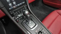 2022 Porsche 718 4.0 GTS — фото 9