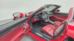 2022 Porsche 718 4.0 GTS — фото 10