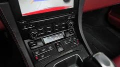2022 Porsche 718 4.0 GTS — фото 16