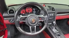 2022 Porsche 718 4.0 GTS — фото 17