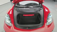 2022 Porsche 718 4.0 GTS — фото 20