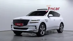 2022 Genesis GV80 2.5T Gasoline 2WD — фото 1
