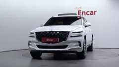 2022 Genesis GV80 2.5T Gasoline 2WD — фото 3