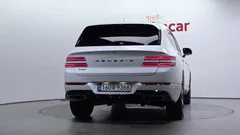 2022 Genesis GV80 2.5T Gasoline 2WD — фото 4