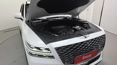 2022 Genesis GV80 2.5T Gasoline 2WD — фото 6