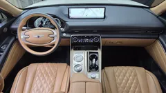 2022 Genesis GV80 2.5T Gasoline 2WD — фото 7