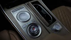 2022 Genesis GV80 2.5T Gasoline 2WD — фото 9