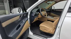 2022 Genesis GV80 2.5T Gasoline 2WD — фото 10