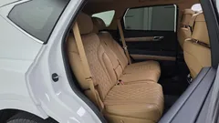 2022 Genesis GV80 2.5T Gasoline 2WD — фото 11